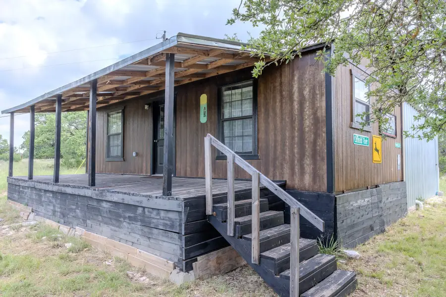 1 TBD Skyridge Rd, Lampasas, TX 76550 - #2