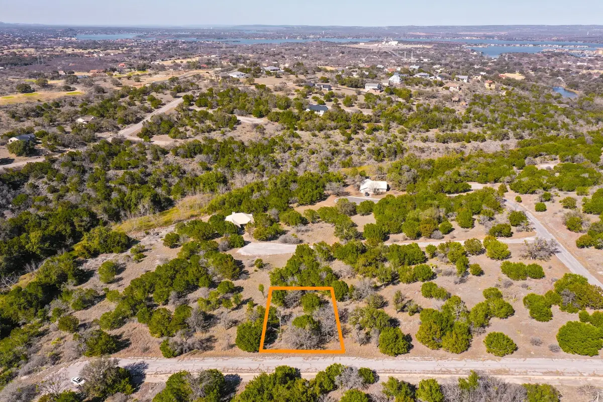 Lot 22341 Westward Ho, Horseshoe Bay, TX 78657 - Image #1