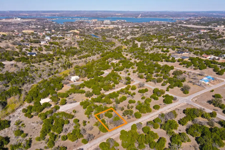 Lot 22341 Westward Ho, Horseshoe Bay, TX 78657 - Image #3