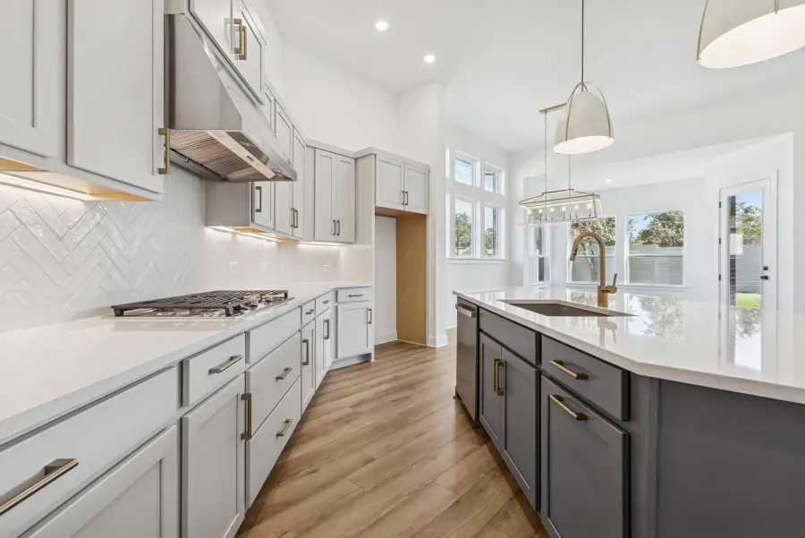 1905 Morning Mist Dr, Georgetown, TX 78628 - Image #3