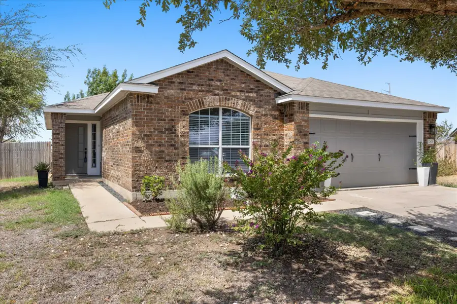 12605 George Bush Ct, Manor, TX 78653 - #2