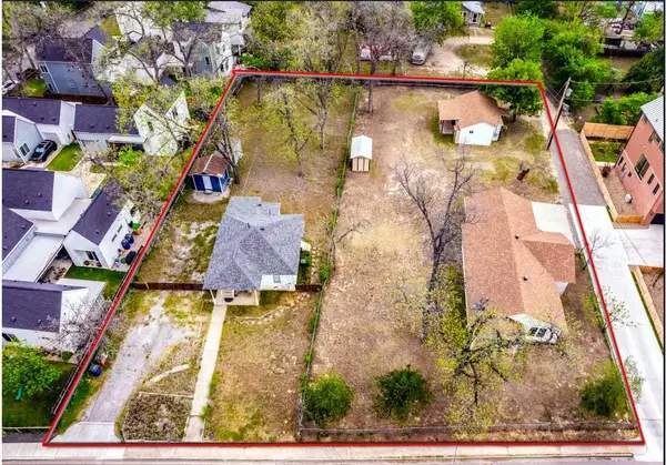 3520 Gonzales St, Austin, TX 78702