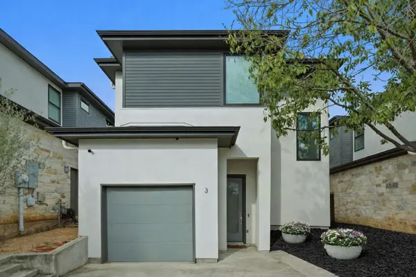 1303 Azie Morton Rd #3, Austin, TX 78704