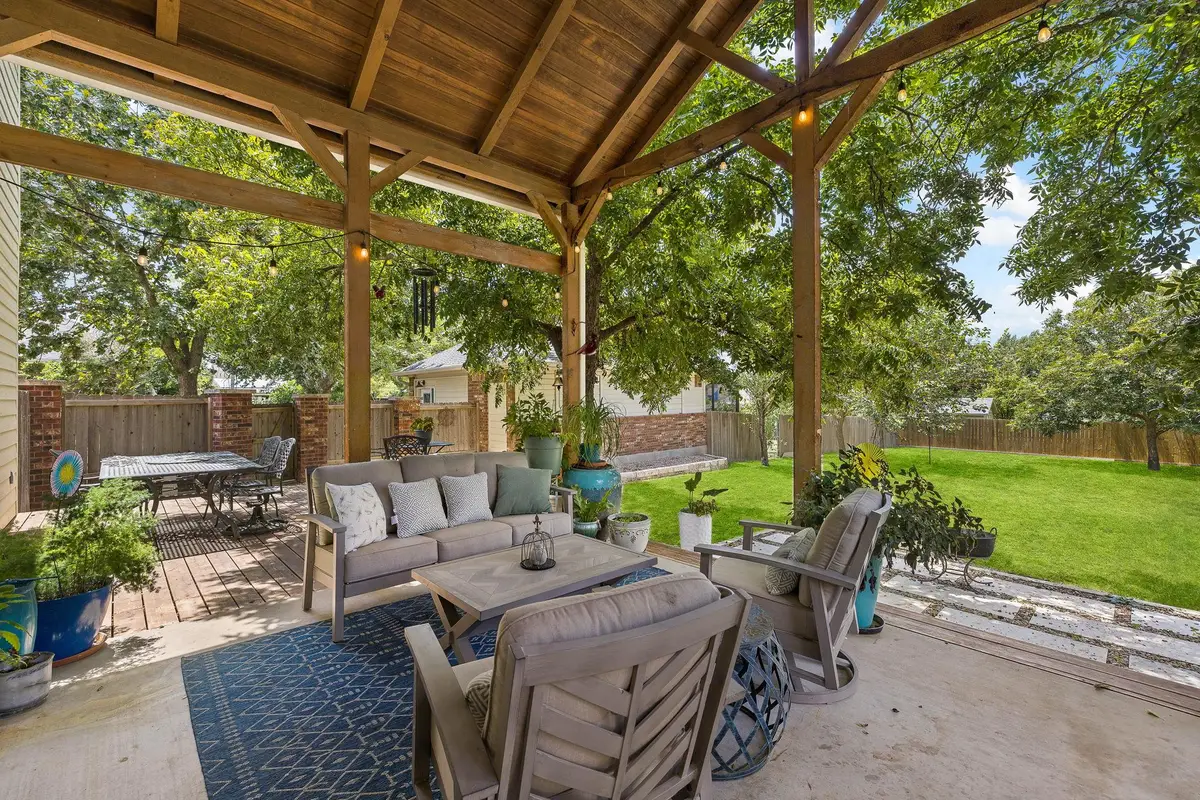 1216 Meadowild Dr, Round Rock, TX 78664 - #1