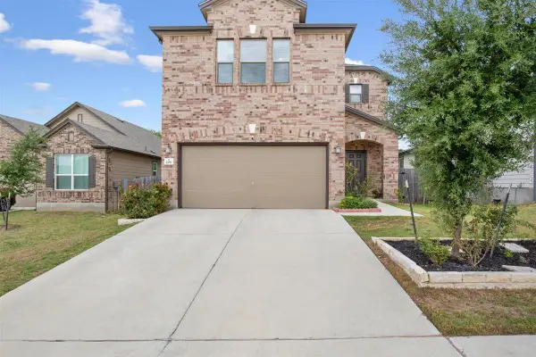 209 Bougainvillea Loop, Georgetown, TX 78626
