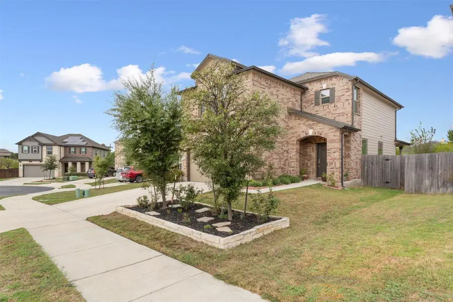 209 Bougainvillea Loop, Georgetown, TX 78626 - #2