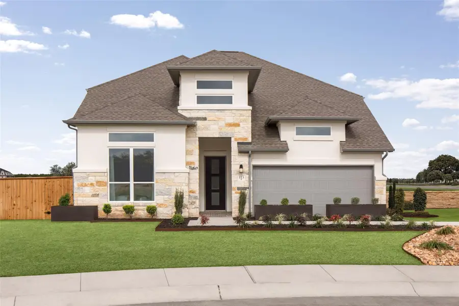 113 Dawnwood Ln, Georgetown, TX 78633 - #2