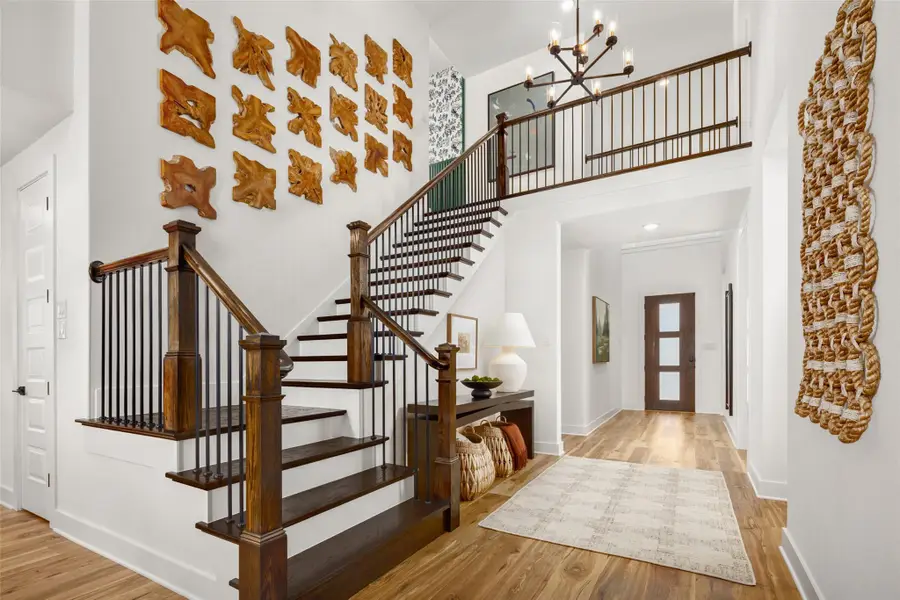 113 Dawnwood Ln, Georgetown, TX 78633 - #3