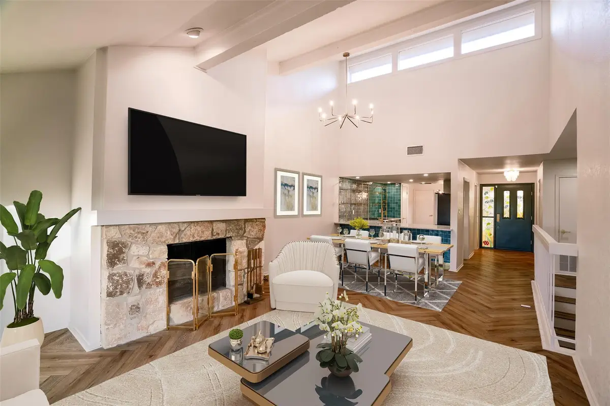 8400 Alta Verde Dr, Austin, TX 78759 - #1