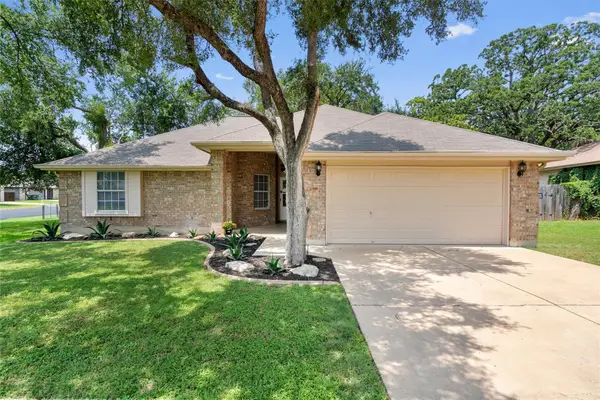 303 Burning Tree Dr, Georgetown, TX 78628