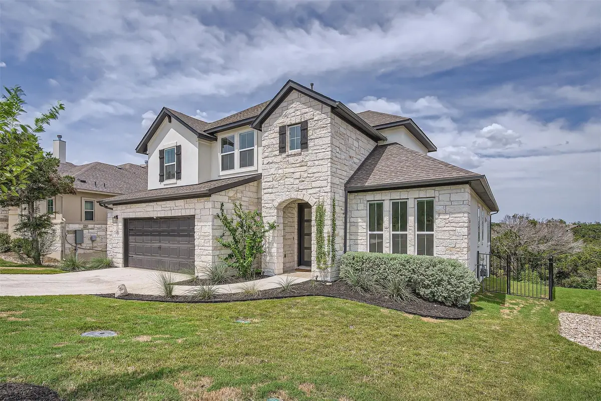 19444 Serenity Ln, Lago Vista, TX 78645 - #1