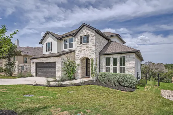 19444 Serenity Ln, Lago Vista, TX 78645