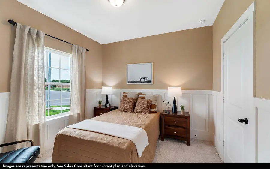 435 Grey Leaf Rd, Buda, TX 78610 - #3