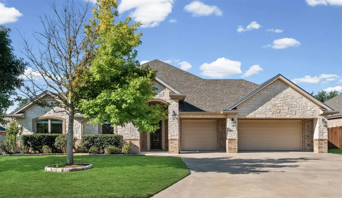 2007 Chamberlain Ln, Temple, TX 76502 - #1