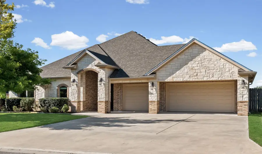 2007 Chamberlain Ln, Temple, TX 76502 - #3
