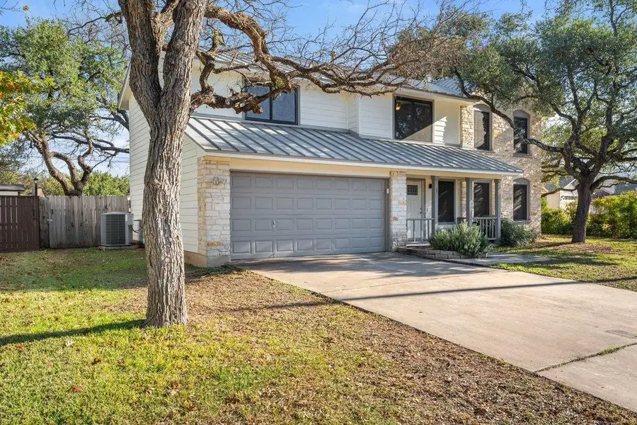 1801 Lightfoot Dr, Round Rock, TX 78681 - Image #2
