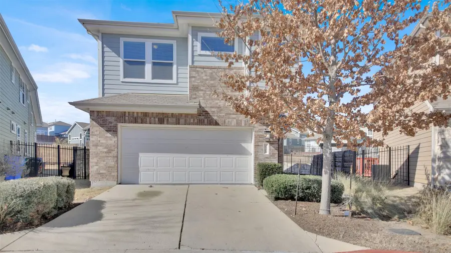 2308 Montague St, Austin, TX 78741 - #2