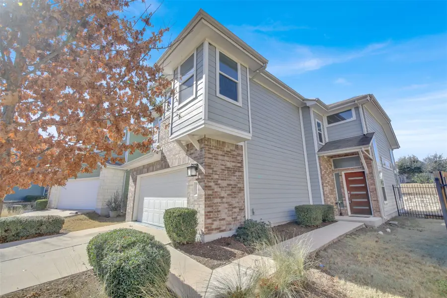 2308 Montague St, Austin, TX 78741 - #3