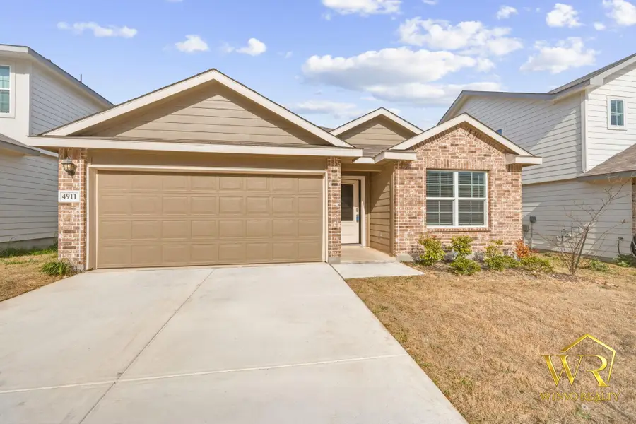 4911 Theralite Trl, San Antonio, TX 78253 - #2