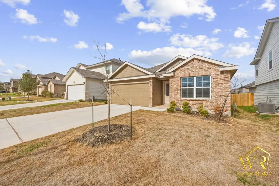 4911 Theralite Trl, San Antonio, TX 78253 - #3