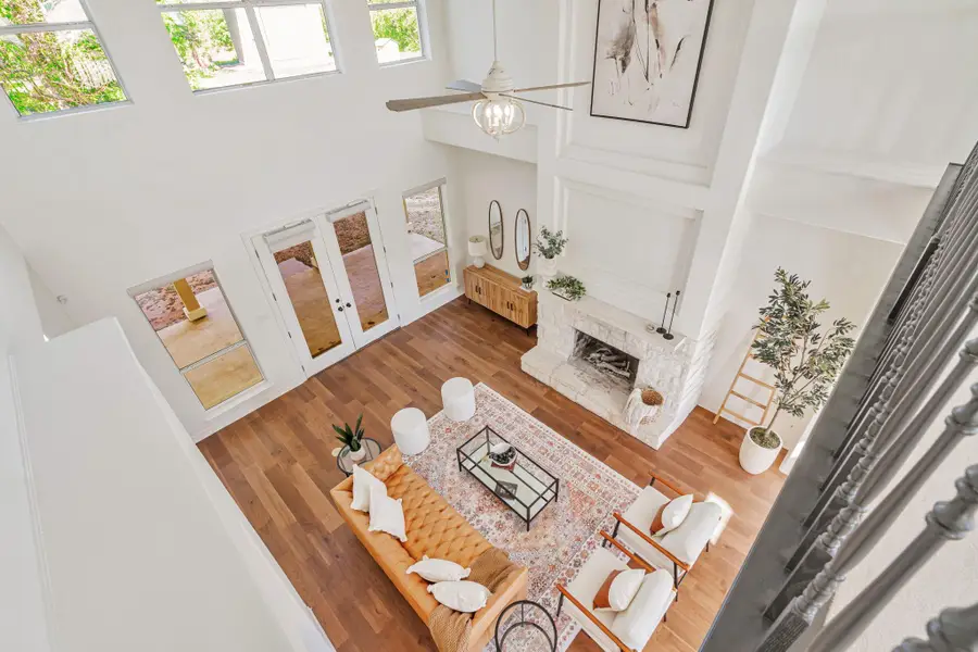 200 Tovas Secret Cv, Georgetown, TX 78628 - Image #2