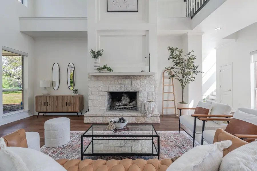 200 Tovas Secret Cv, Georgetown, TX 78628 - Image #3