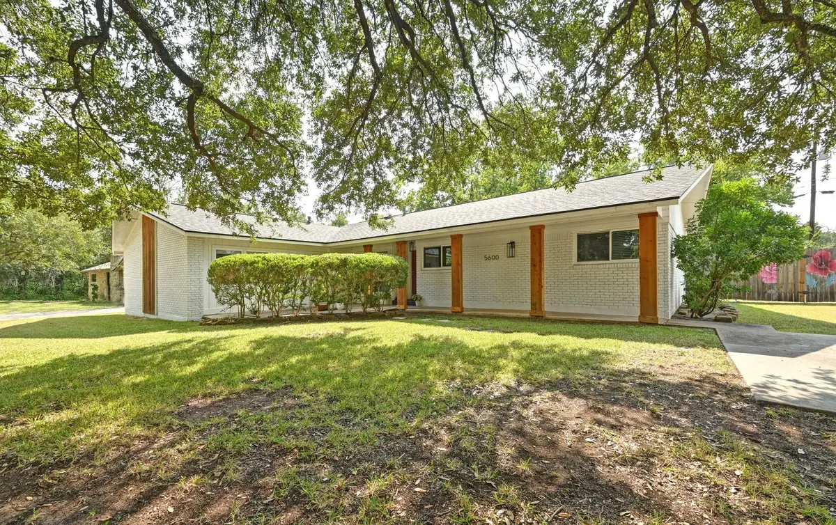 5600 Oak Blvd S, Austin, TX 78735 - Image #1