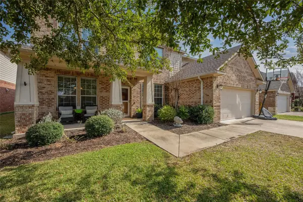1004 Wallin Farms Cv, Hutto, TX 78634