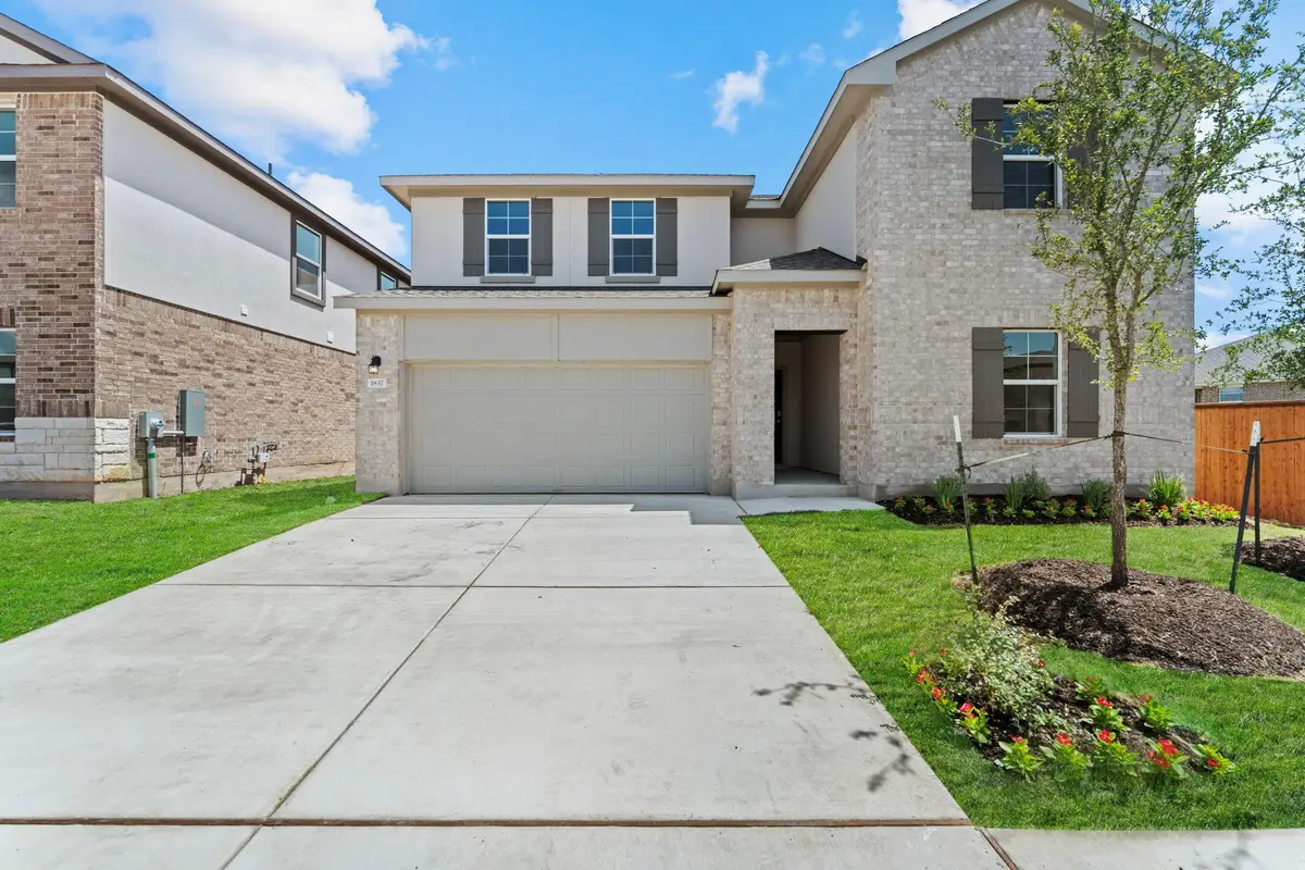 1837 Dandy Brush Dr, Leander, TX 78641 - #1
