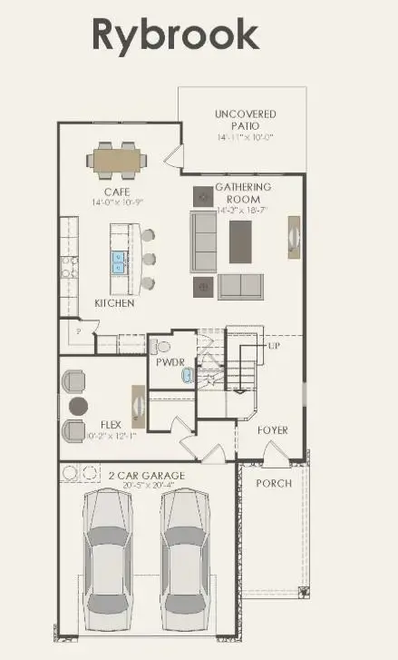105 Singing Dove Way, Liberty Hill, TX 78642 - #2