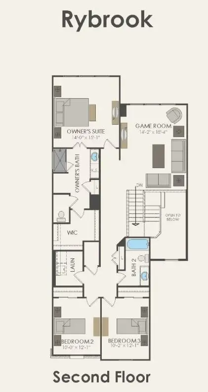 105 Singing Dove Way, Liberty Hill, TX 78642 - #3