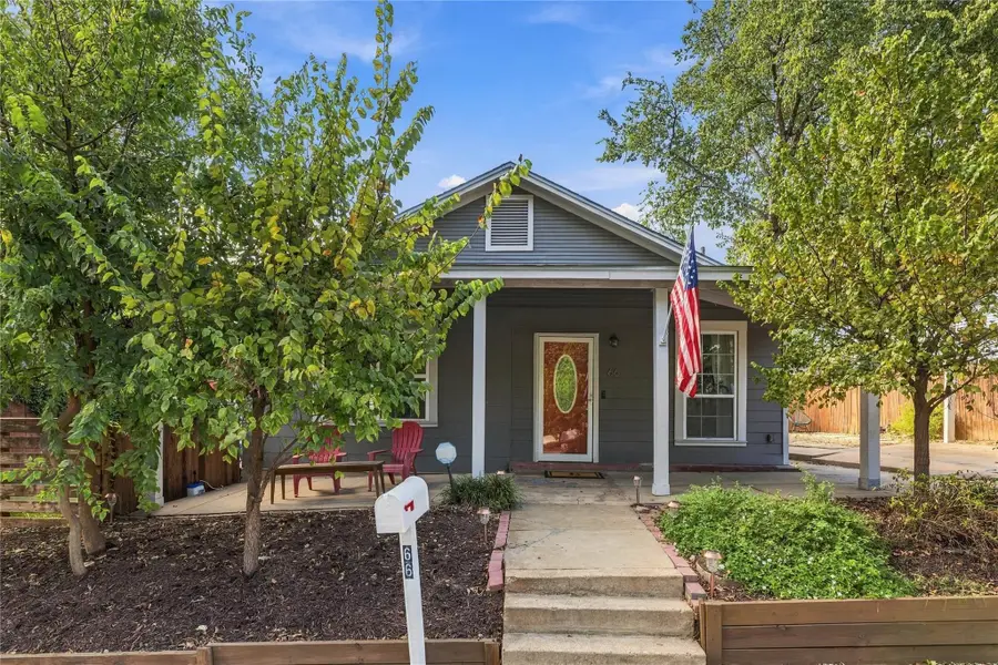 66 Navasota St, Austin, TX 78702 - #3