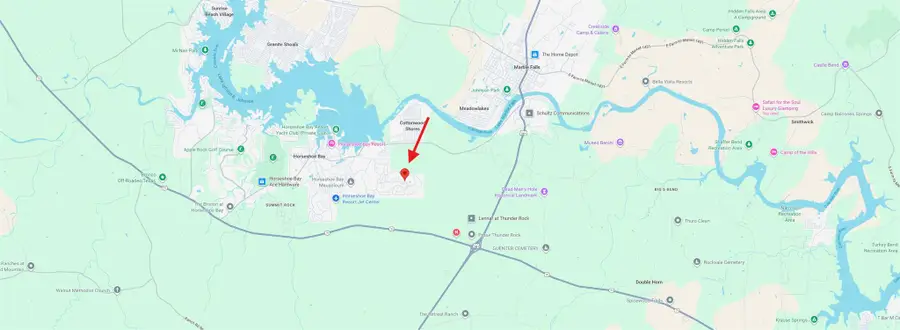 0 Mountain Dew, Horseshoe Bay, TX 78657 - Image #3