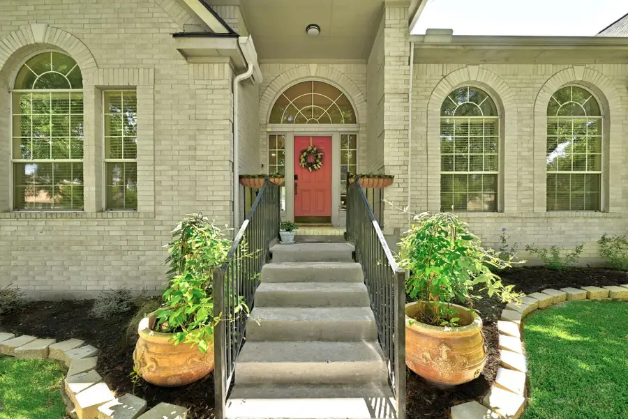 3032 Indigo Trail, Round Rock, TX 78665 - #3