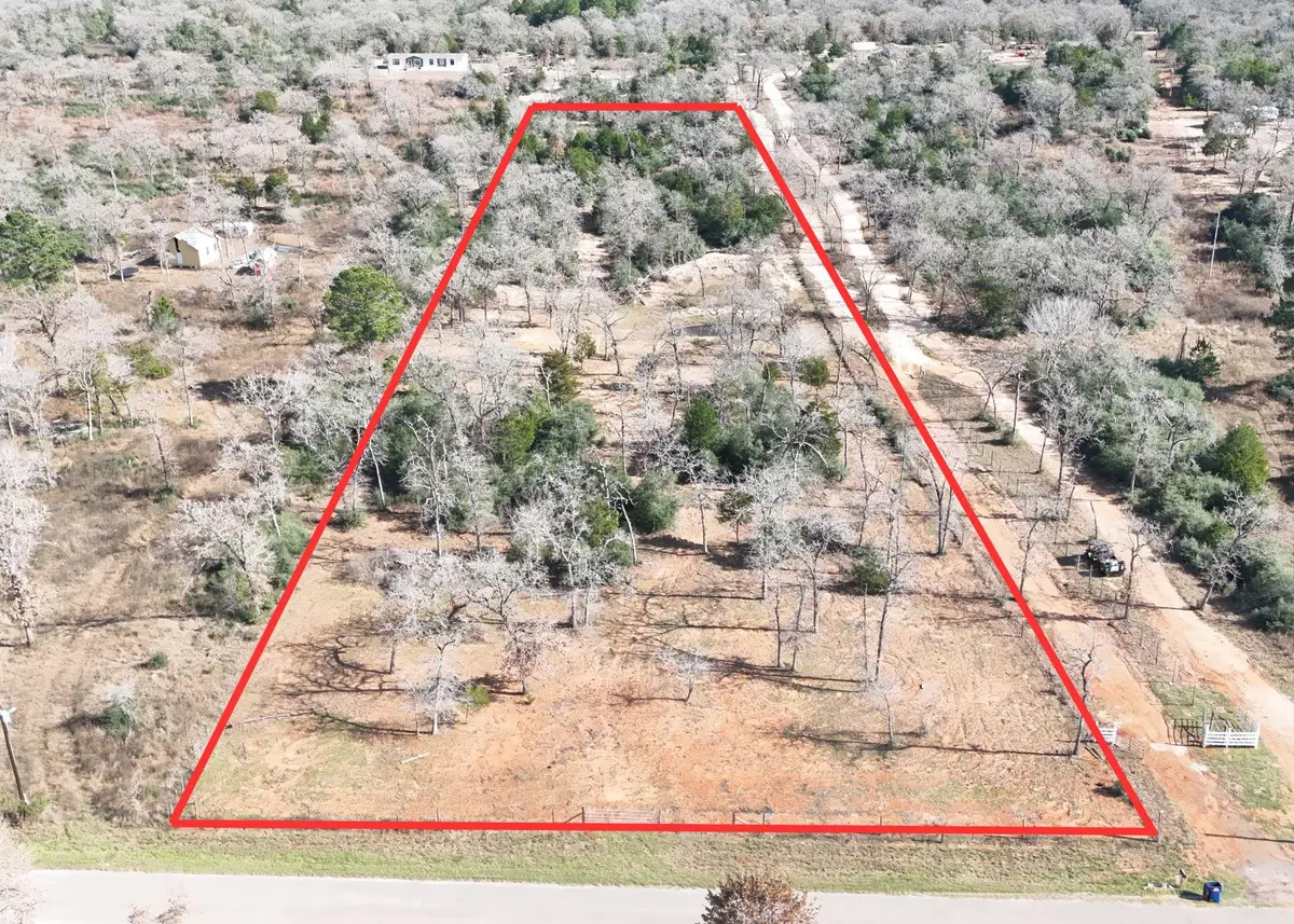 TBD LOT 17 High Crossing Rd, Smithville, TX 78957 - Image #1