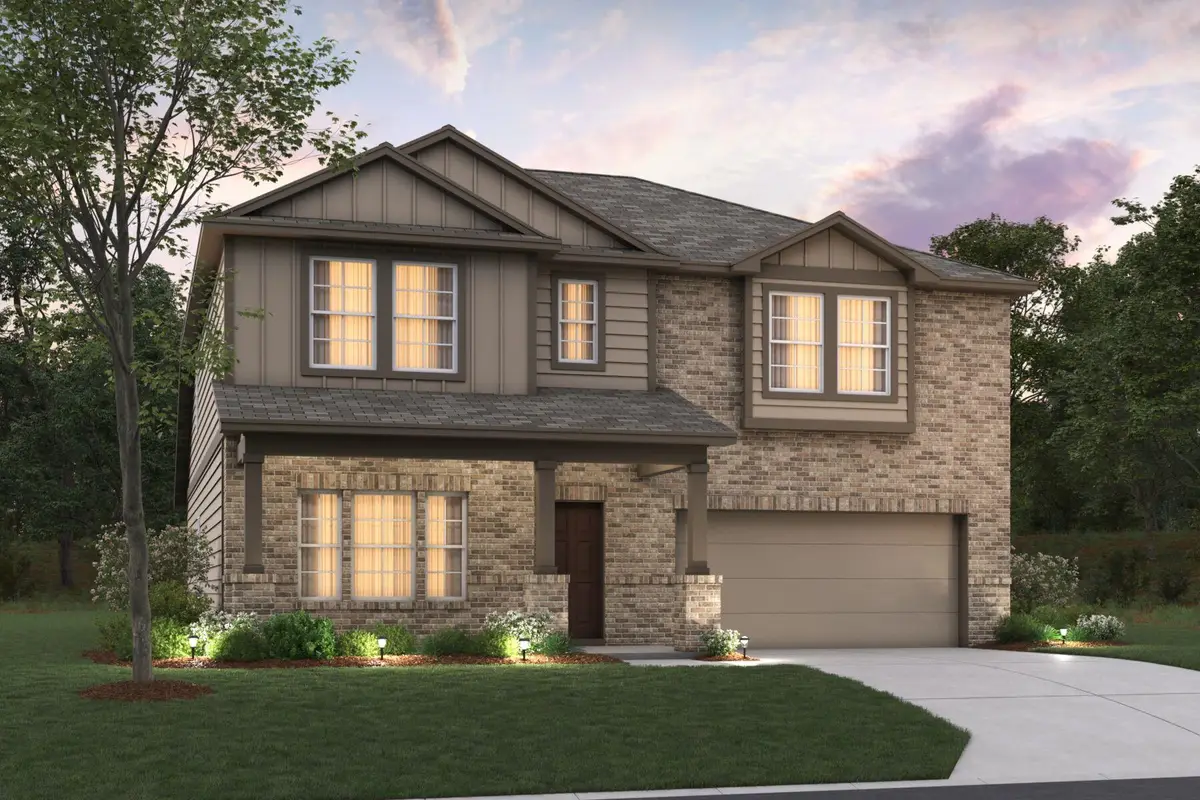 229 Tessaria Dr, San Marcos, TX 78666 - #1