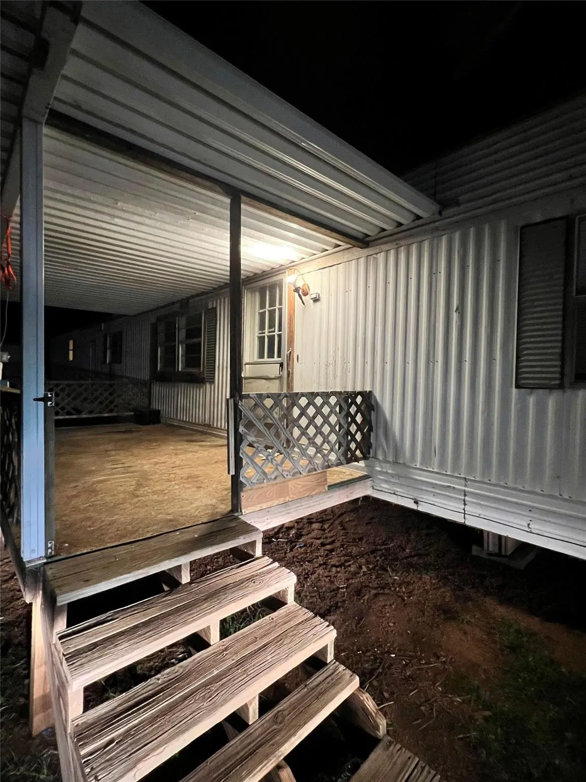 815 Tulsa St, Kingsland, TX 78639 - #1