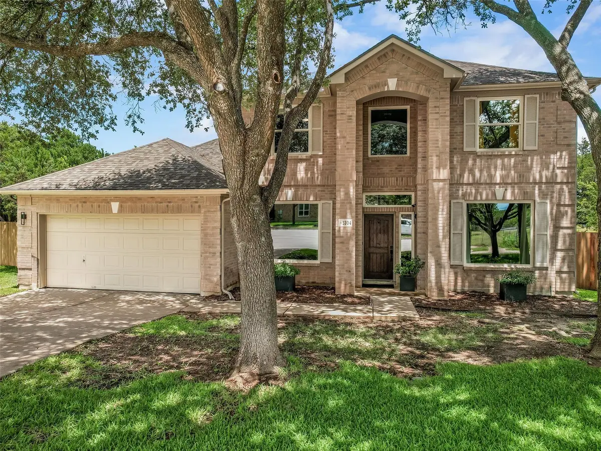 1304 Rattling Horn Cv, Cedar Park, TX 78613 - #1