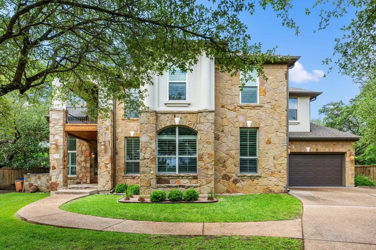 7008 Cusseta Cv, Austin, TX 78739 - #1