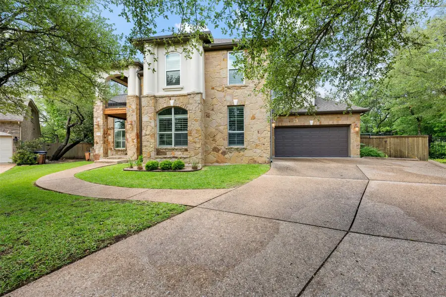 7008 Cusseta Cv, Austin, TX 78739 - #2