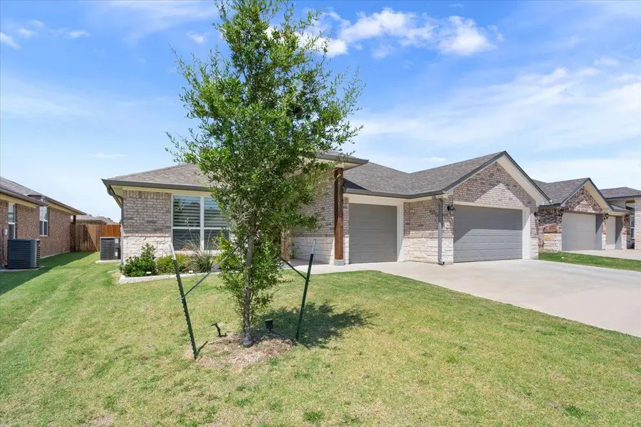 2644 Cowgirl Trl, Belton, TX 76513 - #2