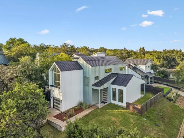 400 Post Road Dr #1, Austin, TX 78704