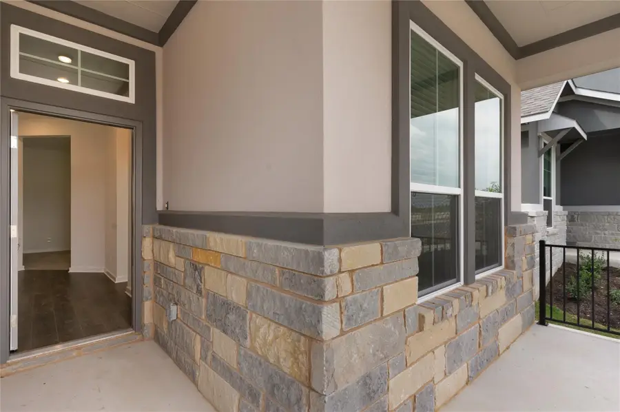 325 Blue Vervain Trl, Georgetown, TX 78633 - #3