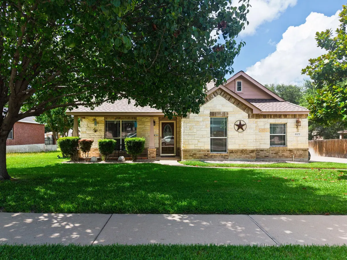 6101 Cobalt Ln, Killeen, TX 76542 - #1