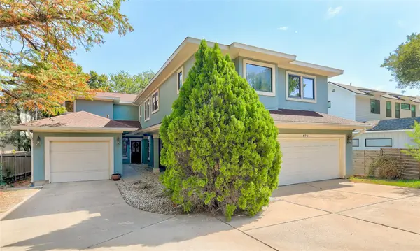 4704 Milburn Ln #A, Austin, TX 78702