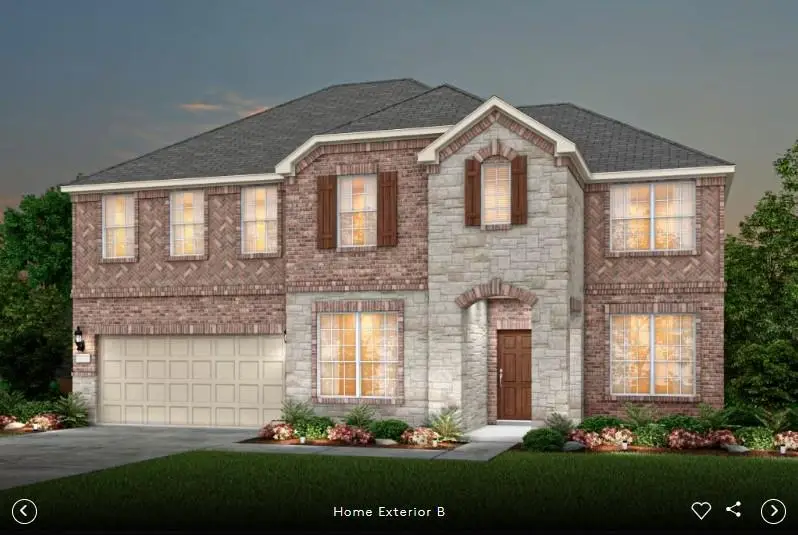 2913 Wind River Trl, Leander, TX 78641 - #1