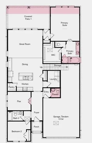 756 Jackson River Loop, Kyle, TX 78640 - Image #2