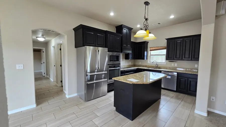 210 Stonehenge Way, Marble Falls, TX 78654 - #3