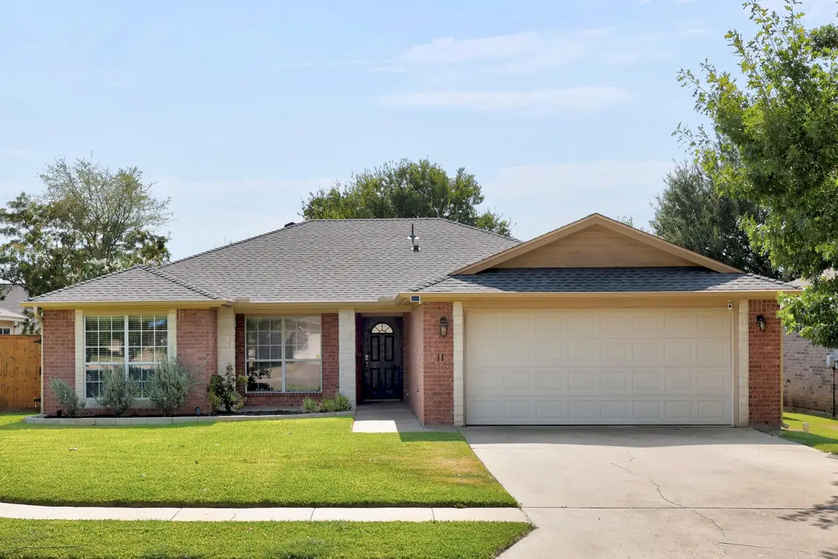 11 Burnham Dr, Temple, TX 76502 - #1