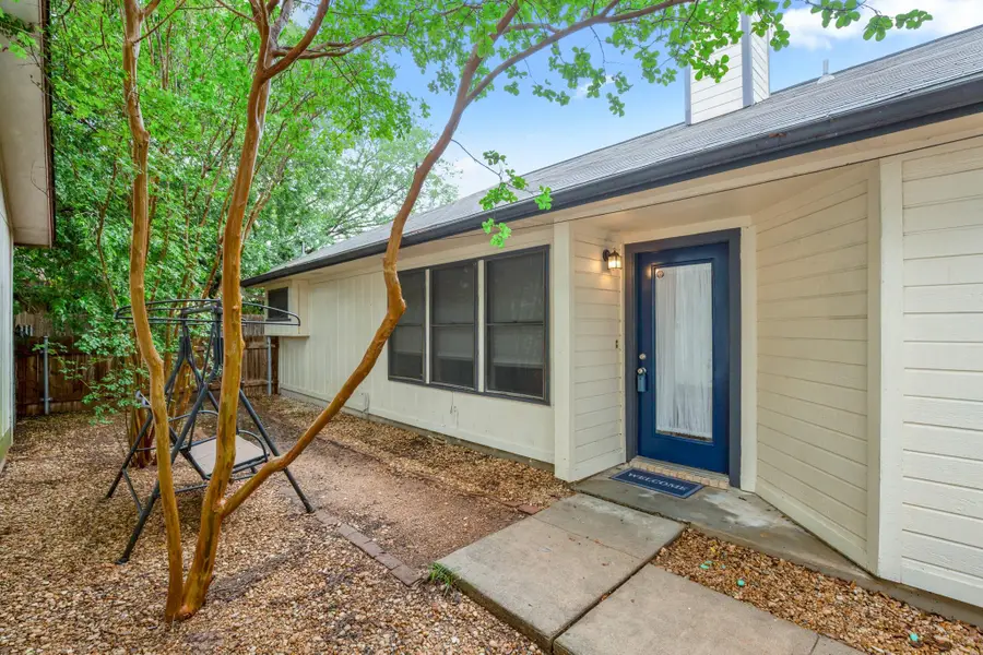12908 Meehan Dr, Austin, TX 78727 - #2